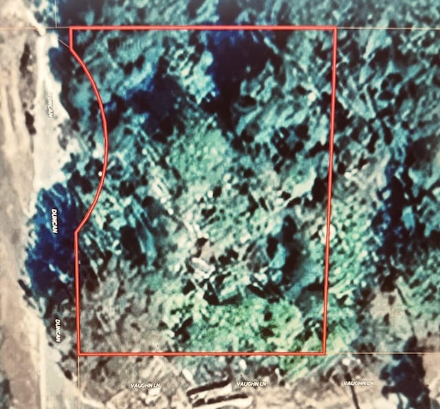 1107 Vaughn Ln, Steinhatchee, FL 32359