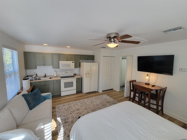 4338 Grove Park Dr, Tallahassee, FL 32311 - photo 26