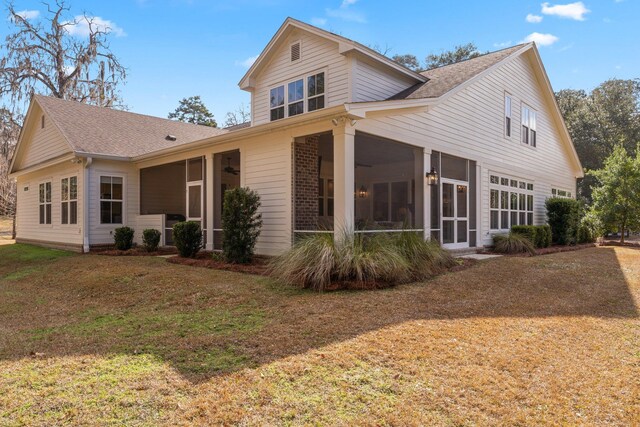 134 Meadow Wood Ct, Tallahassee, FL 32312 - photo 36