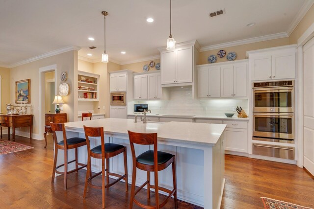 134 Meadow Wood Ct, Tallahassee, FL 32312 - photo 16