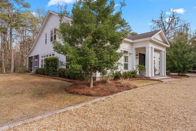 134 Meadow Wood Ct, Tallahassee, FL 32312 - photo 40