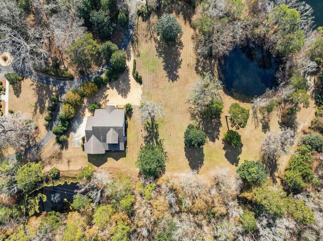 134 Meadow Wood Ct, Tallahassee, FL 32312 - photo 3