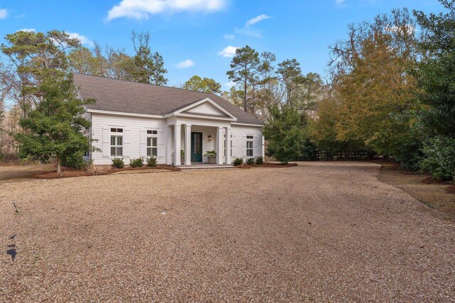 134 Meadow Wood Ct, Tallahassee, FL 32312 - photo 39