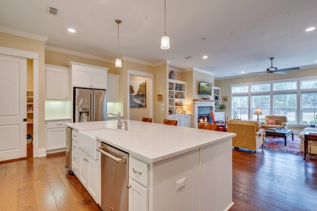 134 Meadow Wood Ct, Tallahassee, FL 32312 - photo 18