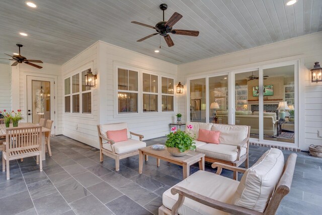 134 Meadow Wood Ct, Tallahassee, FL 32312 - photo 34