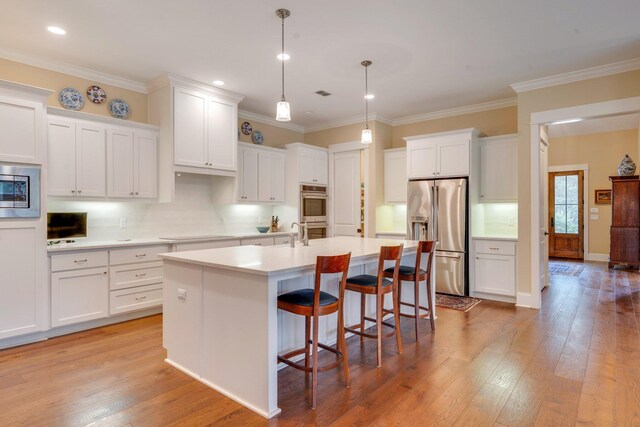 134 Meadow Wood Ct, Tallahassee, FL 32312 - photo 15