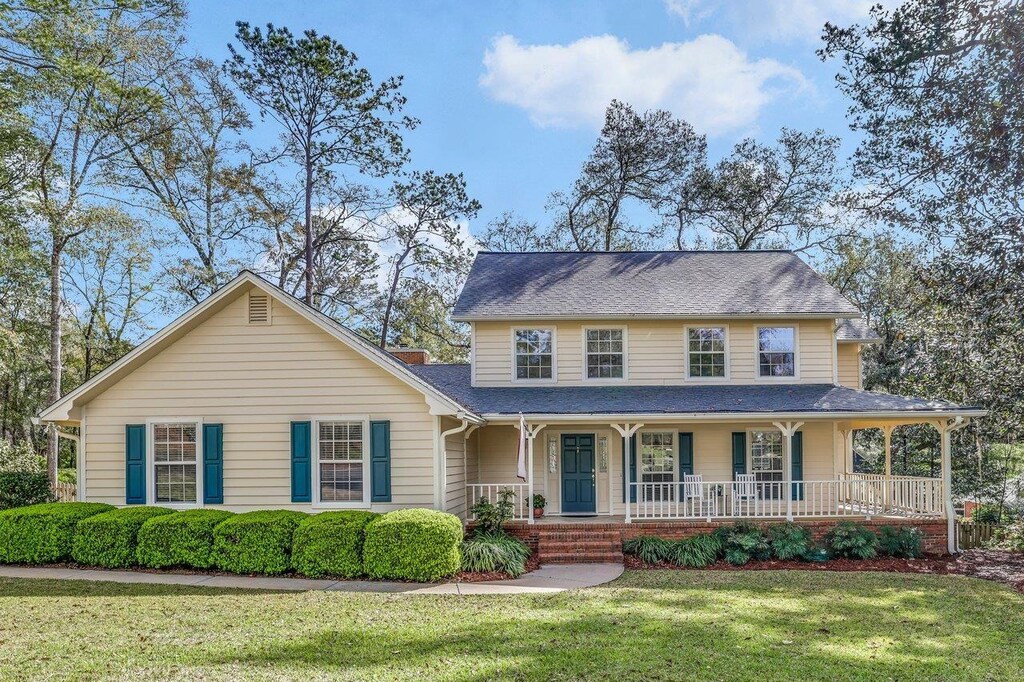 2905 Kew Ct, Tallahassee, FL 32309 - photo 1