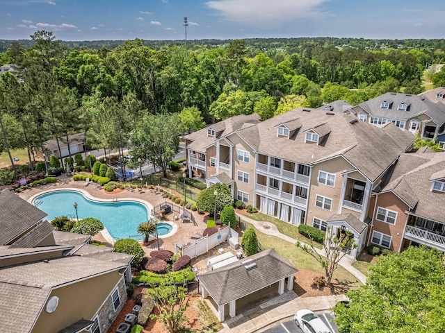 2801 Chancellorsville Dr Unit 1427, Tallahassee, FL 32312 - photo 1
