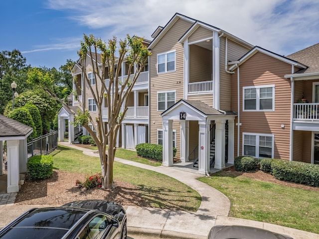 2801 Chancellorsville Dr Unit 1427, Tallahassee, FL 32312 - photo 10