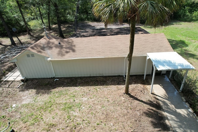 Listing photo 3 for 5033 Coastal Hwy, Crawfordville FL 32327