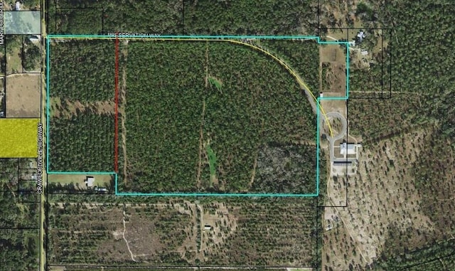 XX Crawfordville Highway, Crawfordville, FL 32327