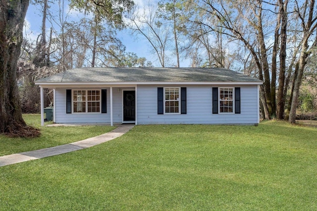 2740 Faringdon Dr, Tallahassee, FL 32303 - photo 1
