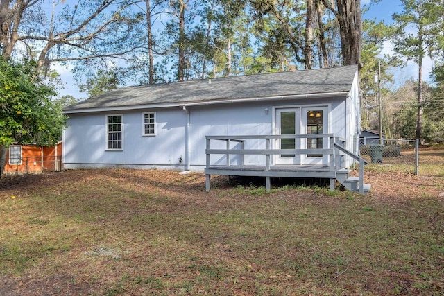 2740 Faringdon Dr, Tallahassee, FL 32303 - photo 18