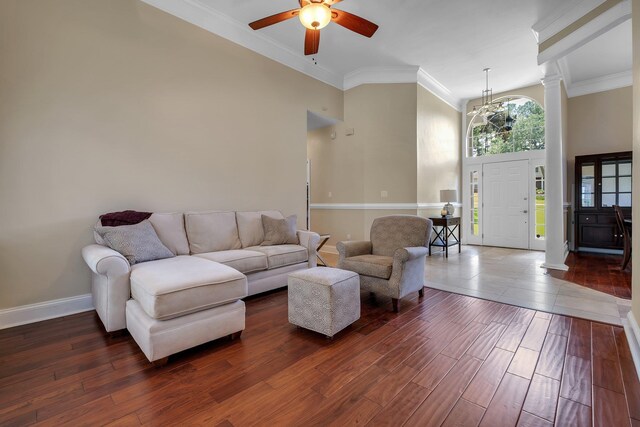 1387 E Conservancy Dr, Tallahassee, FL 32312 - photo 11