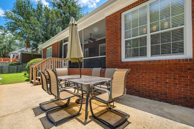 1387 E Conservancy Dr, Tallahassee, FL 32312 - photo 38