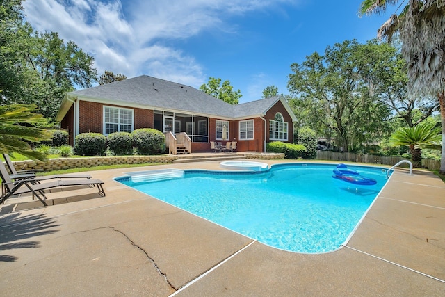 1387 E Conservancy Dr, Tallahassee, FL 32312 - photo 39