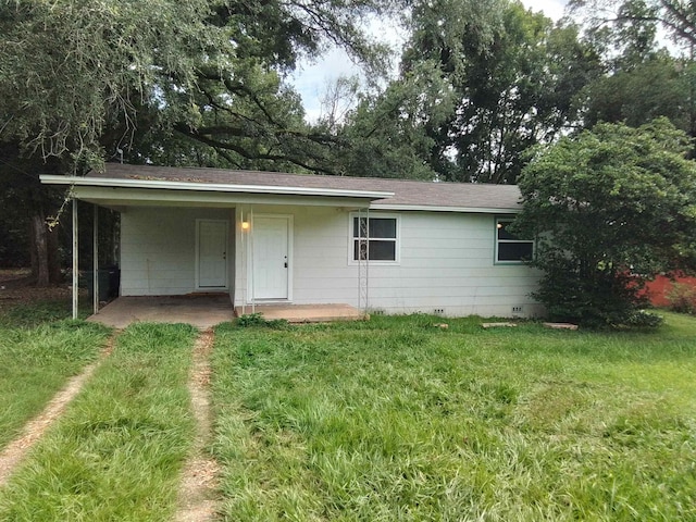 1508 Pepper Dr, Tallahassee, FL 32304 - photo 1