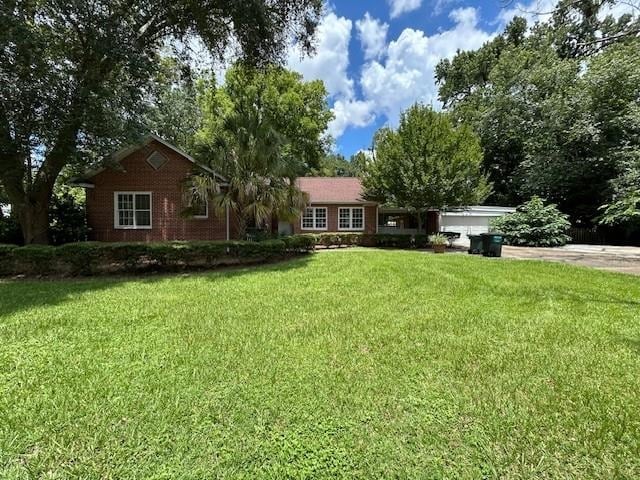 642 E Georgia St, Tallahassee, FL 32308 - photo 1