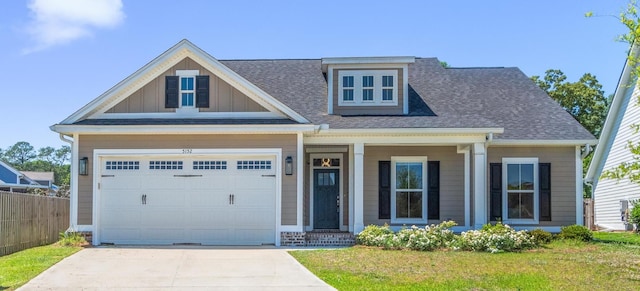5152 Royal Fern Cir, Tallahassee, FL 32317 - photo 1