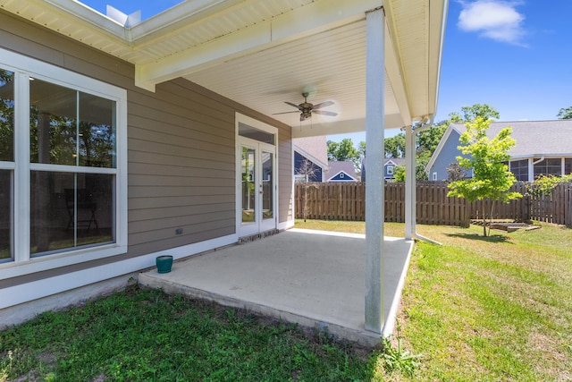 5152 Royal Fern Cir, Tallahassee, FL 32317 - photo 30