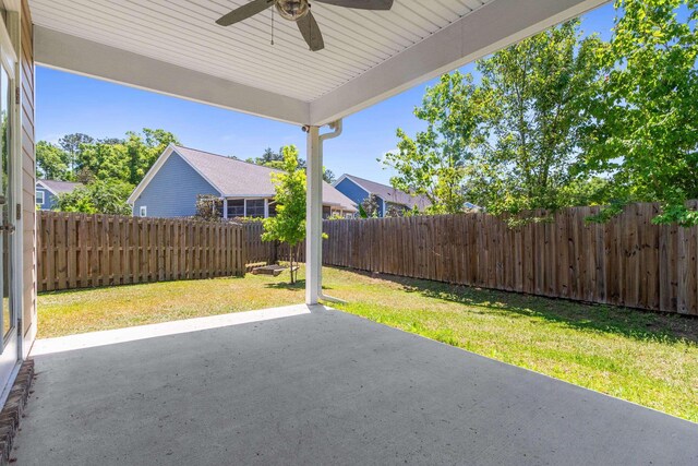 5152 Royal Fern Cir, Tallahassee, FL 32317 - photo 31