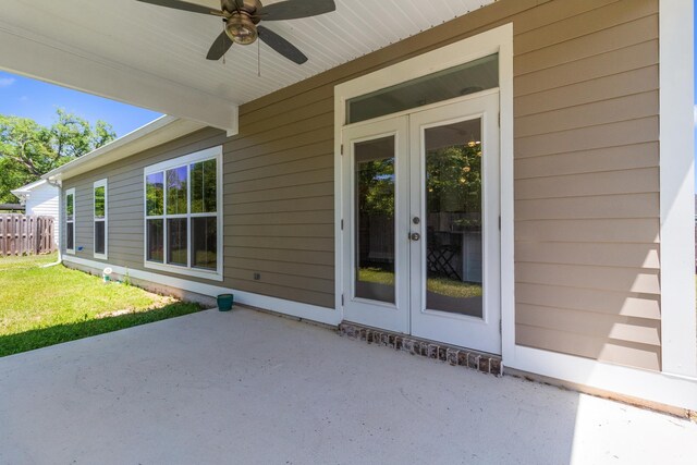 5152 Royal Fern Cir, Tallahassee, FL 32317 - photo 29
