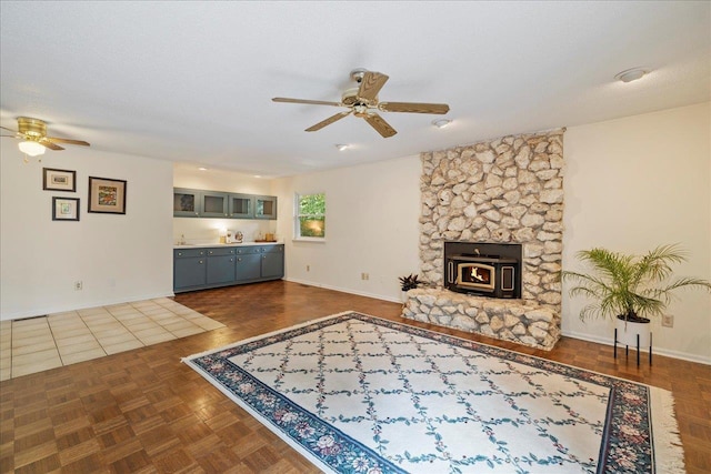 3217 Del Rio Ter, Tallahassee, FL 32312 - photo 19