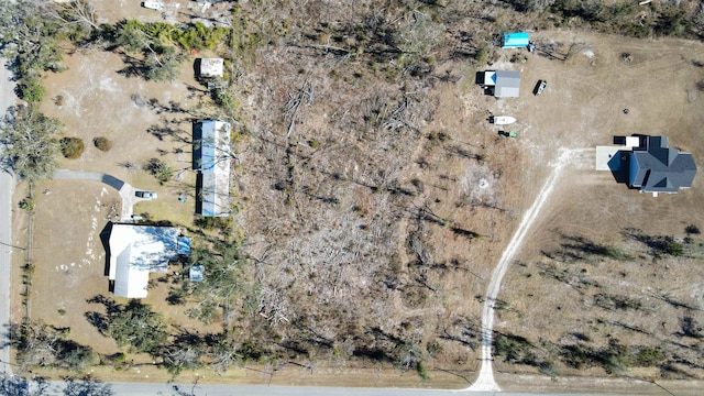 Listing photo 3 for 000 Pine Bluff Rd, Perry FL 32348