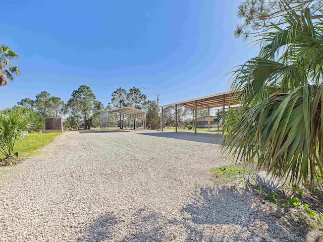 21151 Osprey Cir, Keaton Beach, FL 32348