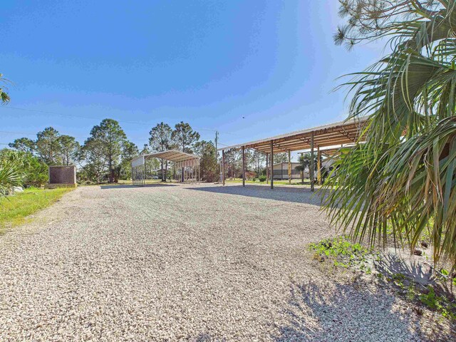 21151 Osprey Cir, Keaton Beach, FL 32348