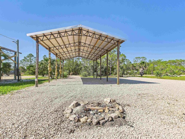 21151 Osprey Cir, Keaton Beach, FL 32348