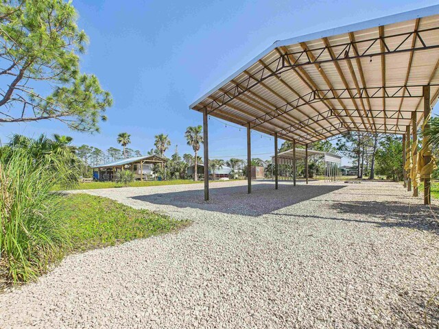 21151 Osprey Cir, Keaton Beach, FL 32348