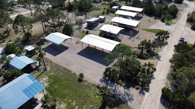 21151 Osprey Cir, Keaton Beach, FL 32348