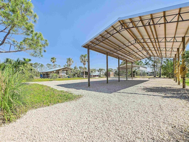 21151 Osprey Cir, Keaton Beach, FL 32348