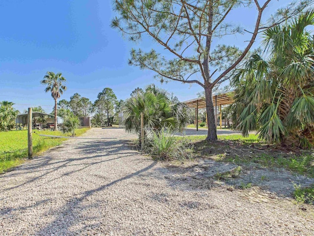 21151 Osprey Cir, Keaton Beach, FL 32348