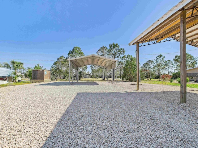 21151 Osprey Cir, Keaton Beach, FL 32348