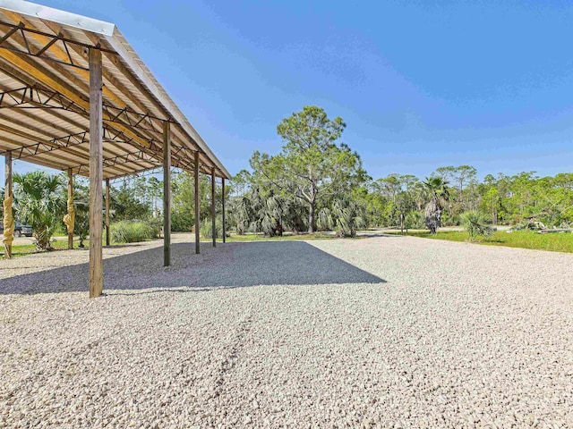 21151 Osprey Cir, Keaton Beach, FL 32348