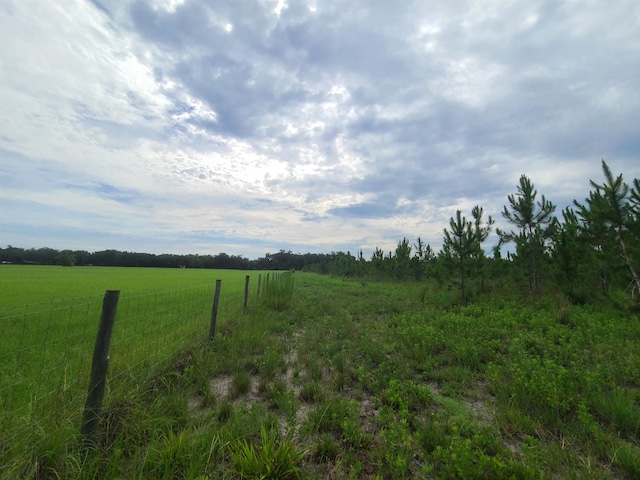 Listing photo 2 for 21.24ACRES NE 247th Ave, Cross City FL 32680