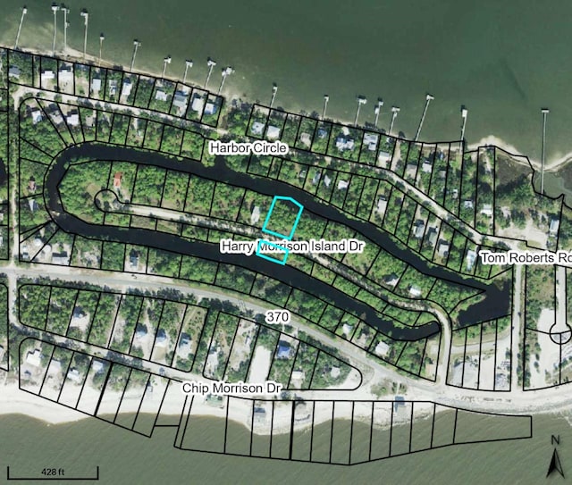 Harry Morrison Island Dr, Alligator Point, FL 32346 - photo 10