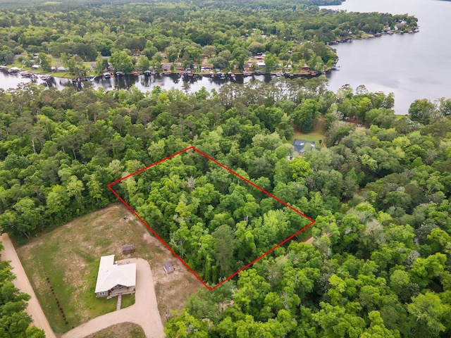 Parramore Shores Rd, Tallahassee FL, 32310 land for sale