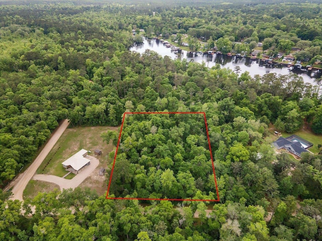 Listing photo 3 for Parramore Shores Rd, Tallahassee FL 32310