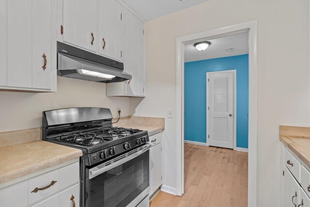 1233 Talbot Ave, Tallahassee, FL 32308 - photo 5
