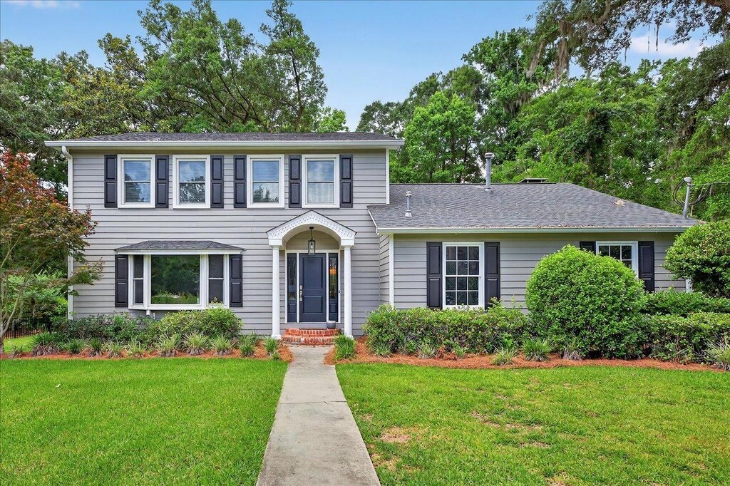 2107 Ellicott Dr, Tallahassee, FL 32308 - photo 1