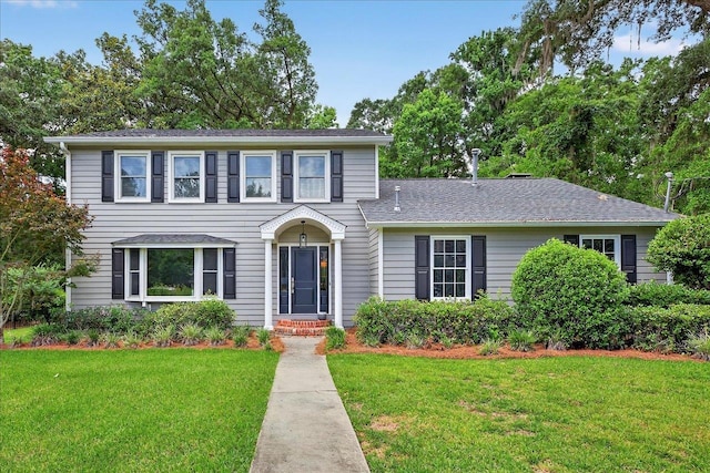2107 Ellicott Dr, Tallahassee, FL 32308 - photo 1