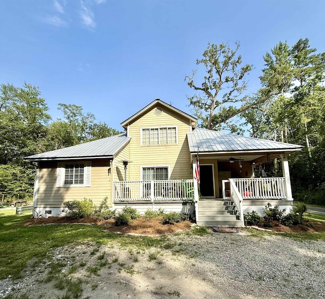 359 River Plantation Rd, Crawfordville, FL 32327 - photo 1