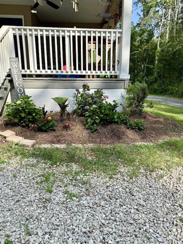 359 River Plantation Rd, Crawfordville, FL 32327 - photo 2