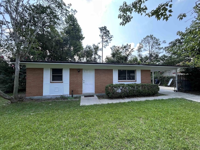 821 Essex Dr, Tallahassee, FL 32304 - photo 1