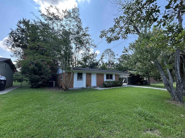 821 Essex Dr, Tallahassee, FL 32304 - photo 3