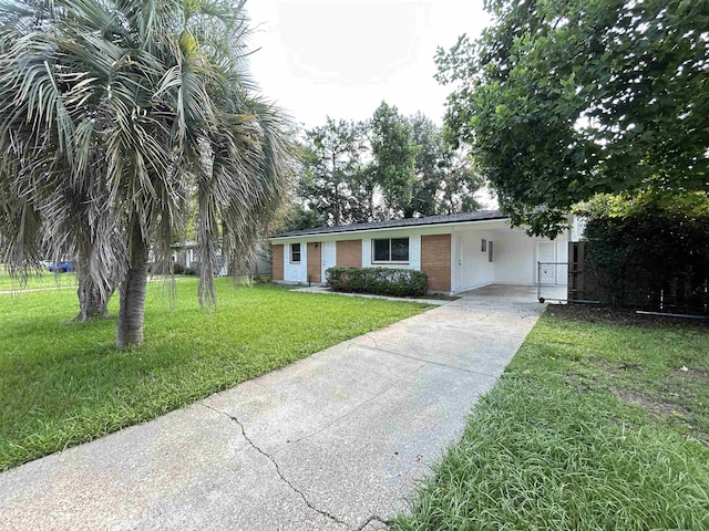 821 Essex Dr, Tallahassee, FL 32304 - photo 2