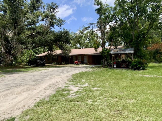 5581 S Sr 53, Madison, FL 32340 - photo 2